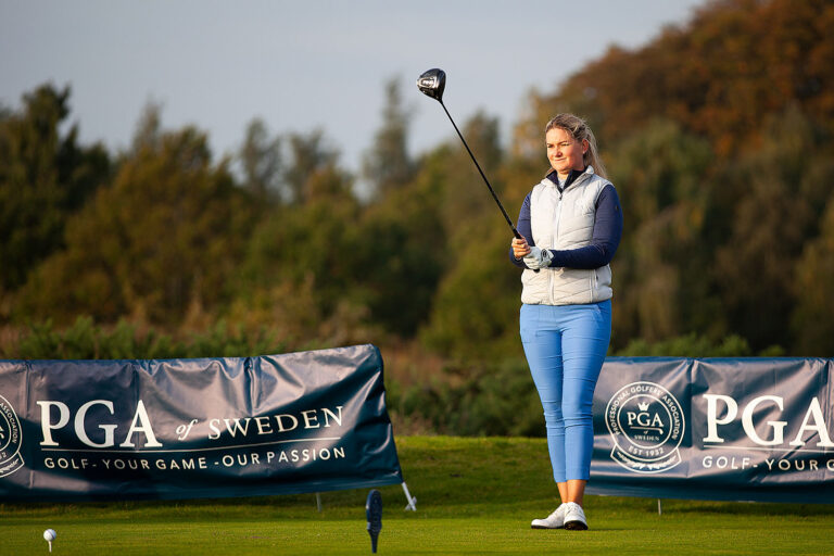 PGA of Sweden - PGA of Sweden
