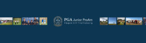 PGA Junior ProAm - Vägen till Trelleborg