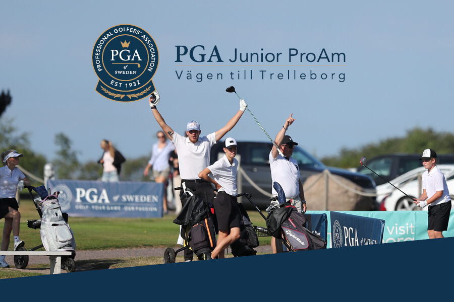 PGA Junior ProAm_Tack