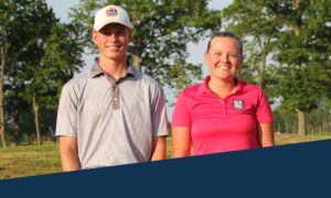 Vinnare PGA Junior Championship by Titleist 2023