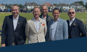 New European PGA Alliance